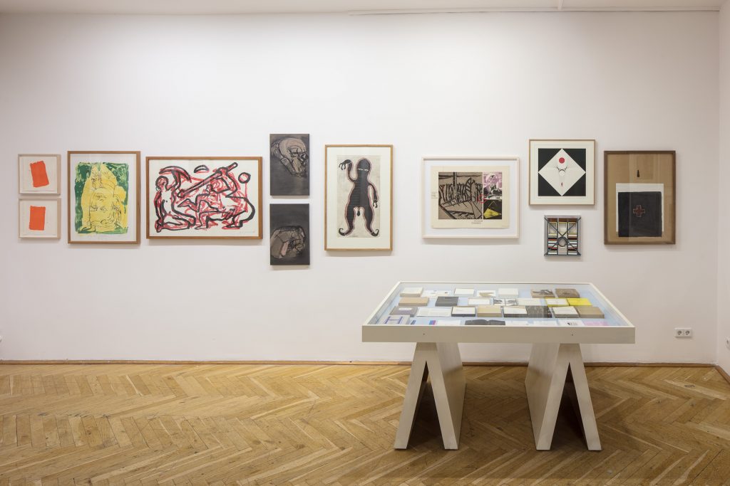 Die Sammlung Heinemann